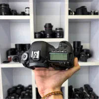 Canon EOS 5D Mark III|دوربین عکاسی و فیلم‌برداری|تهران, فردوسی|دیوار