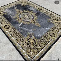 جذاب ترین و جنجالی ترین فرش خانه امیر