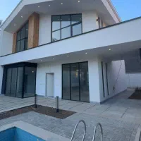 ویلا دوبلکس مدرن نوساز تاپ لوکیشن کیلان