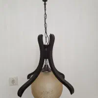 لوستر مناسب آشپزخانه و اتاق خواب
