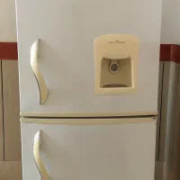 یخچال فریزر