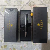 خودکار کراس اصل آمریکا