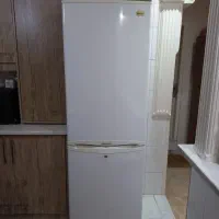 یخچال فریزر