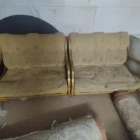 فروش مبل مناسب باغ یا بازسازی