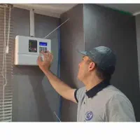 فروش و نصب دزدگیر اماکن منزل خانه مغازه ۷/۴۹۰/۰۰۰