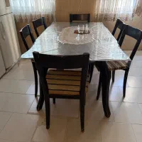 میزناهارخوری