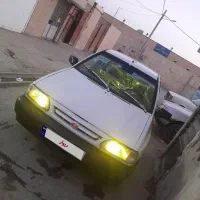 پراید بیرنگ سالم