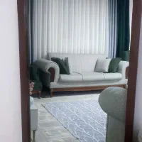 آینه قدی برا دکور خانه و مغازه