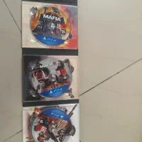 Mafia TRILOGY|کنسول، بازی ویدئویی و آنلاین|فردیس, قریشی|دیوار