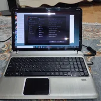 HP pavilion dv6