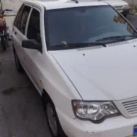 پراید 111مدل 94
