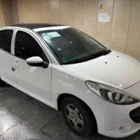207 اتومات پانا مدل 403