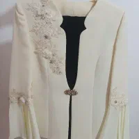 کت سرافون لیمویی زیره مشکی