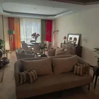 135متر/3خواب /فول /سالن پرده خور
