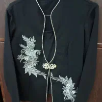 کت و دامن مجلسی