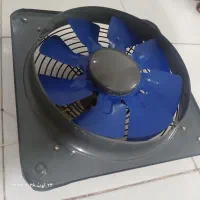 هواکش ۳۰در۳۰ فن دمنده تصفیه هوا درحدنو