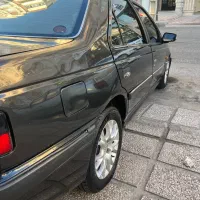پرشیا مدل ۹۲ اسپرت