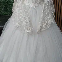 لباس عروس
