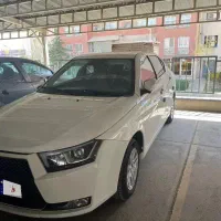 دنا پلاس۶ دنده رینگ آلومینیومی کارت طلایی ۱ ستاره