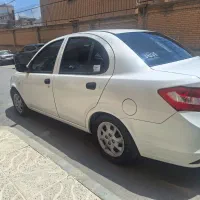 ساینا ex 1400|خودرو سواری و وانت|همدان, |دیوار