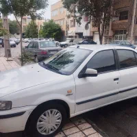 سمند ای اف سون خانگی