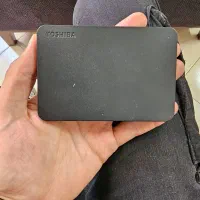 هارد اکسترنال