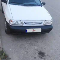 پراید۱۳۱