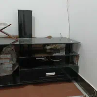 زیر تلویزیون