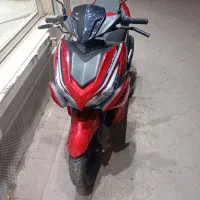 ایروکس 155 گلکسی صفر1403