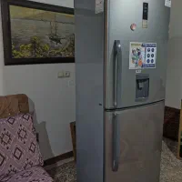 یخچال فریزرسان لایت۲۹فوت سیلورباگارانتی