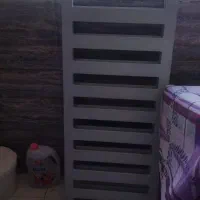 نرده محافظ تخت کودک