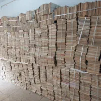 خریدار کتاب و کاغذ و ضایعات