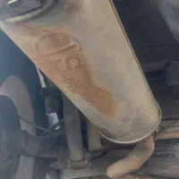 منبع سورن توربو