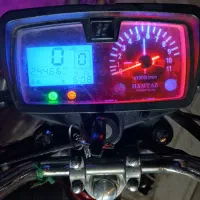 هندا‌‌۱۴۰۲|موتورسیکلت|یزد, |دیوار