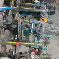 نیروی تاسیسات و نگهداری