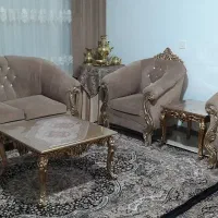 مبل|مبلمان خانگی و میز عسلی|زنجان, |دیوار