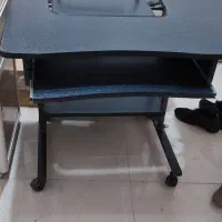 میزکامپیوتر ام دی اف