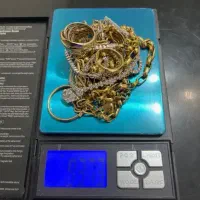 خرید و فروش طلا