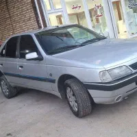 پژو405slx|خودرو سواری و وانت|ماکو, |دیوار
