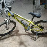 دوچرخه