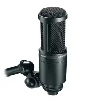 میکروفون Audio-Technica AT2020