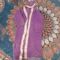 حول تن پوش پسرانه درحد نو سالمه پوسیدگی نداره
