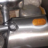 چرخ گوشت