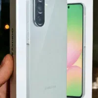 سامسونگ A56ویتنام پلمپ کارخانه ای حافظه 256