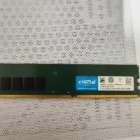 رم کروشیال 8 گیگ ddr4