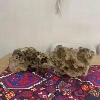 سنگ اکواریوم