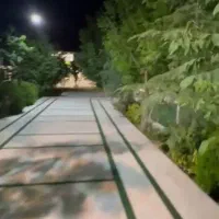 ویلایی ۲۲۰متر ۲خواب همکف بلوار نصر خیابان شهیدماهر