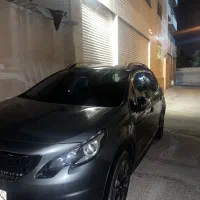 پژو ۲۰۰۸
