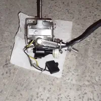 موتور پنکه براشلس
