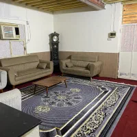 خانه سه خواب همراه باپارکینگ روباز تا سه ماشین